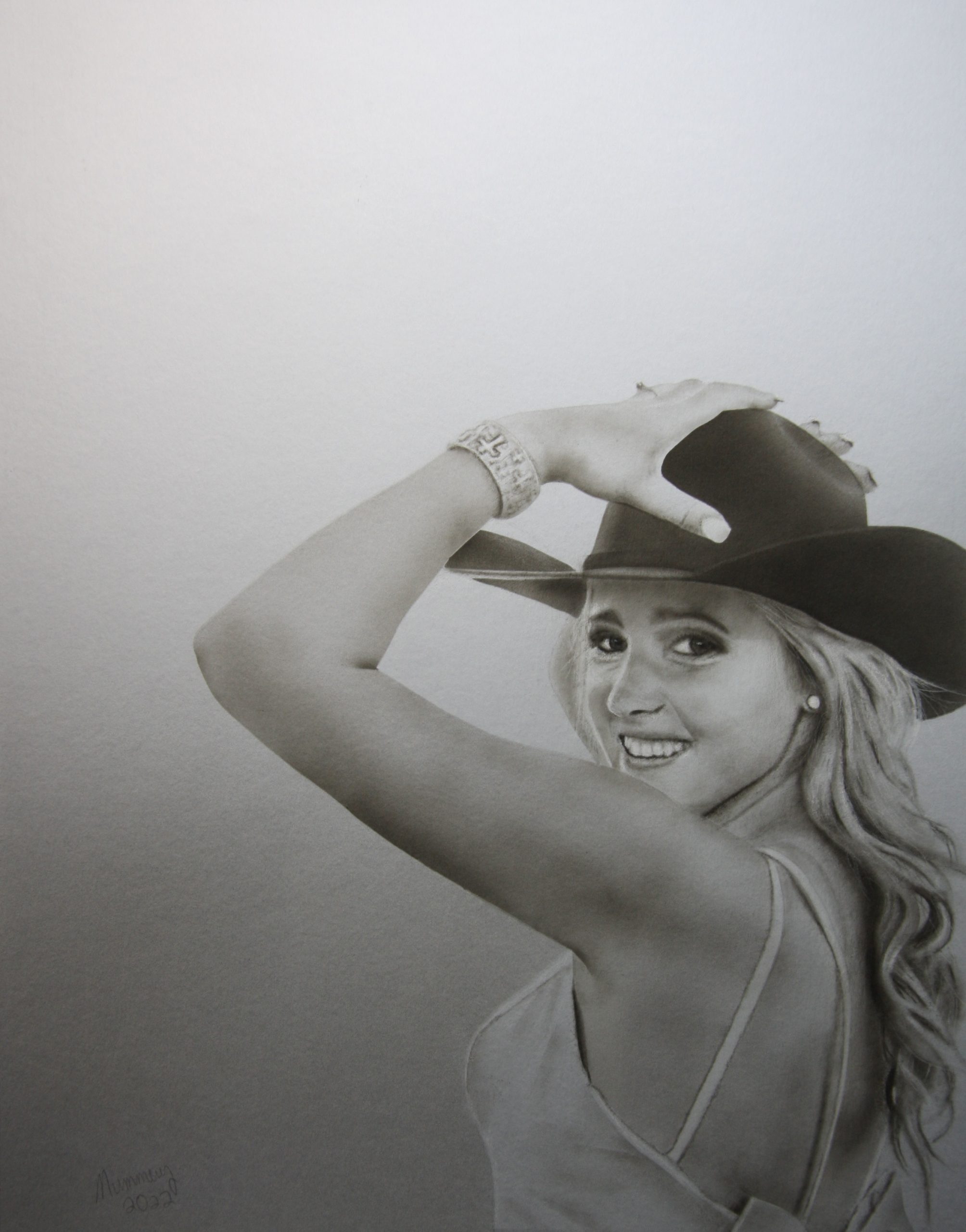 Canadian Fine Artist